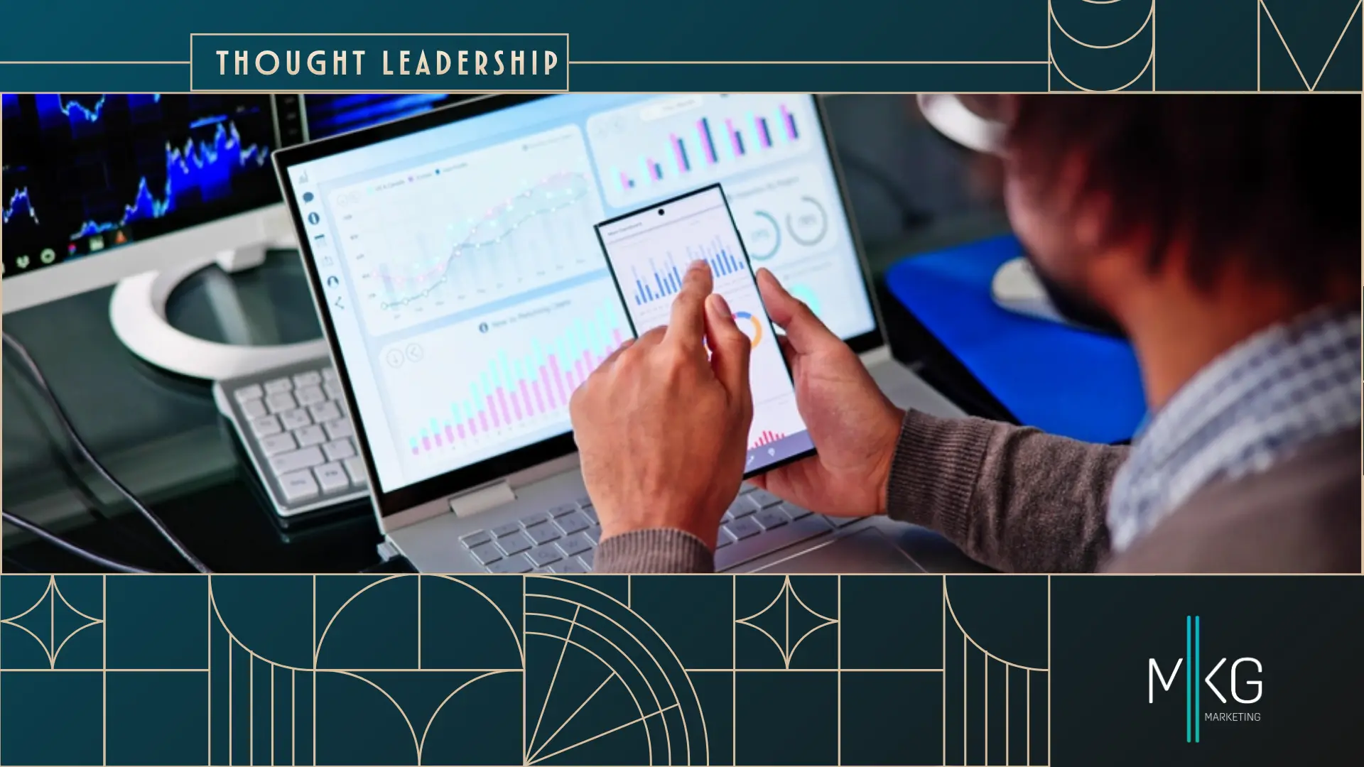 Recalibrating the Lead