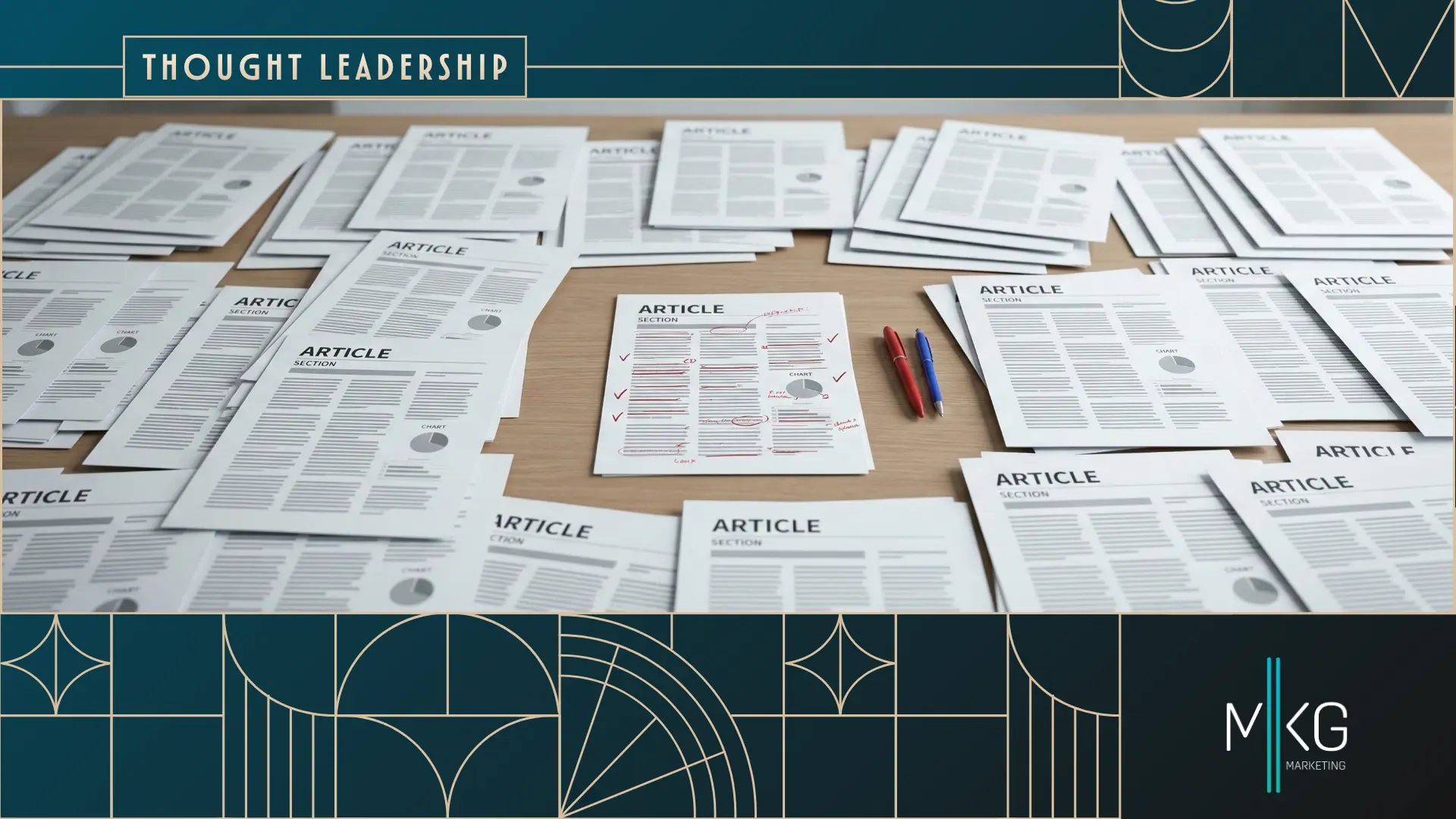 The Content Inflation Crisis