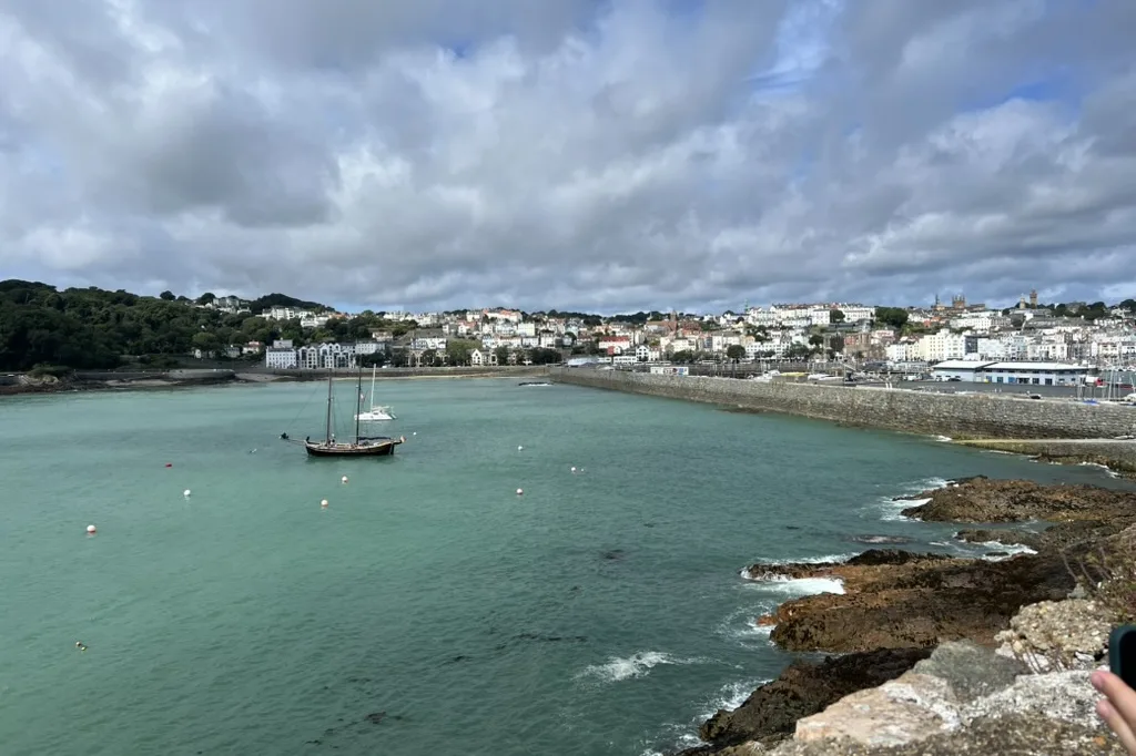 Photo of Guernsey