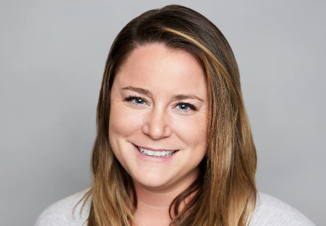 Katie Morton - Account Director | MKG Marketing